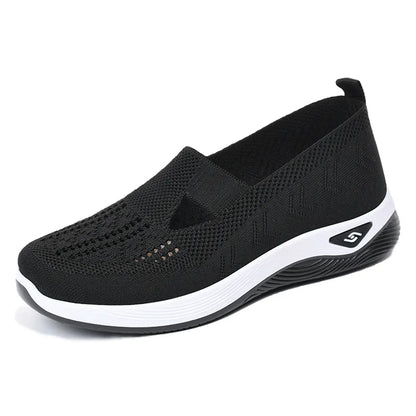 Dames Orthopedische Wandelschoenen