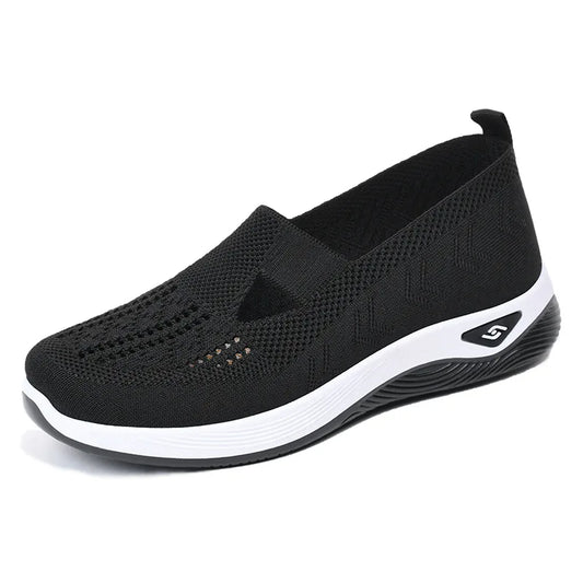 Dames Orthopedische Wandelschoenen