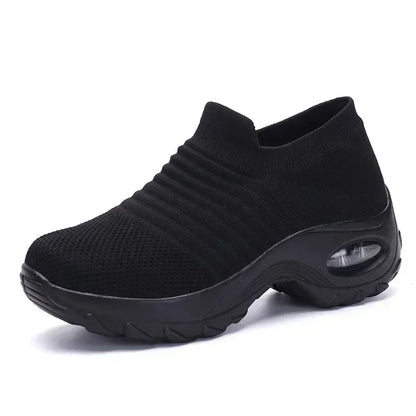 ortholeg™ Dames Orthopedische Platform Sneakers
