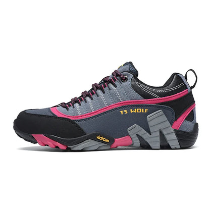 Waterdichte Outdoor Wandelschoenen