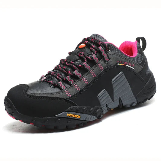 Waterdichte Outdoor Wandelschoenen