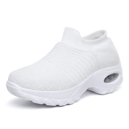 ortholeg™ Dames Orthopedische Platform Sneakers