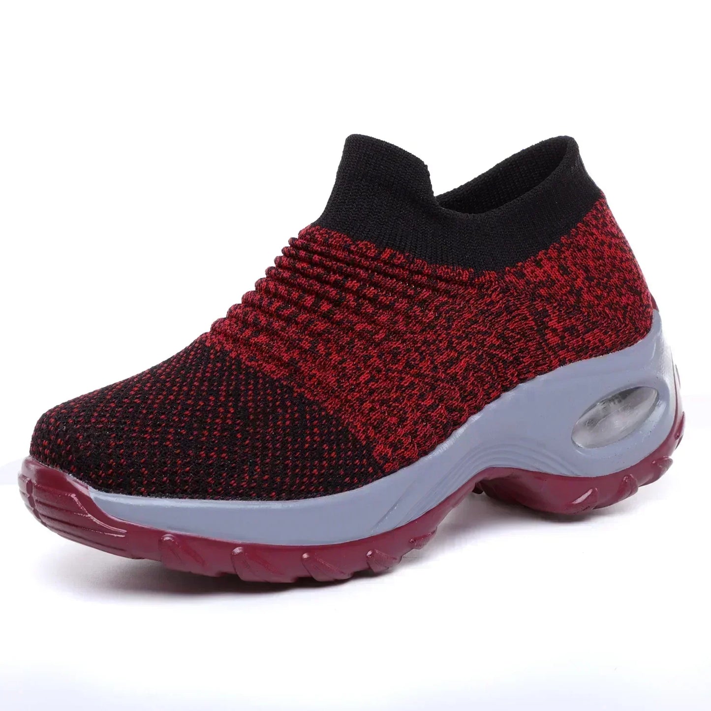 ortholeg™ Dames Orthopedische Platform Sneakers