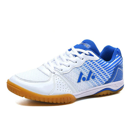 Tafeltennis- & Volleybalschoenen voor Heren en Dames