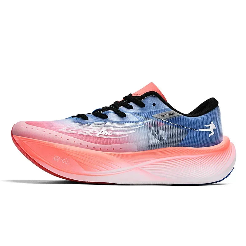Ultralichte Hardloopschoenen voor Heren – Comfortabel, Ademend en Prestatief