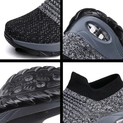 ortholeg™ Dames Orthopedische Platform Sneakers