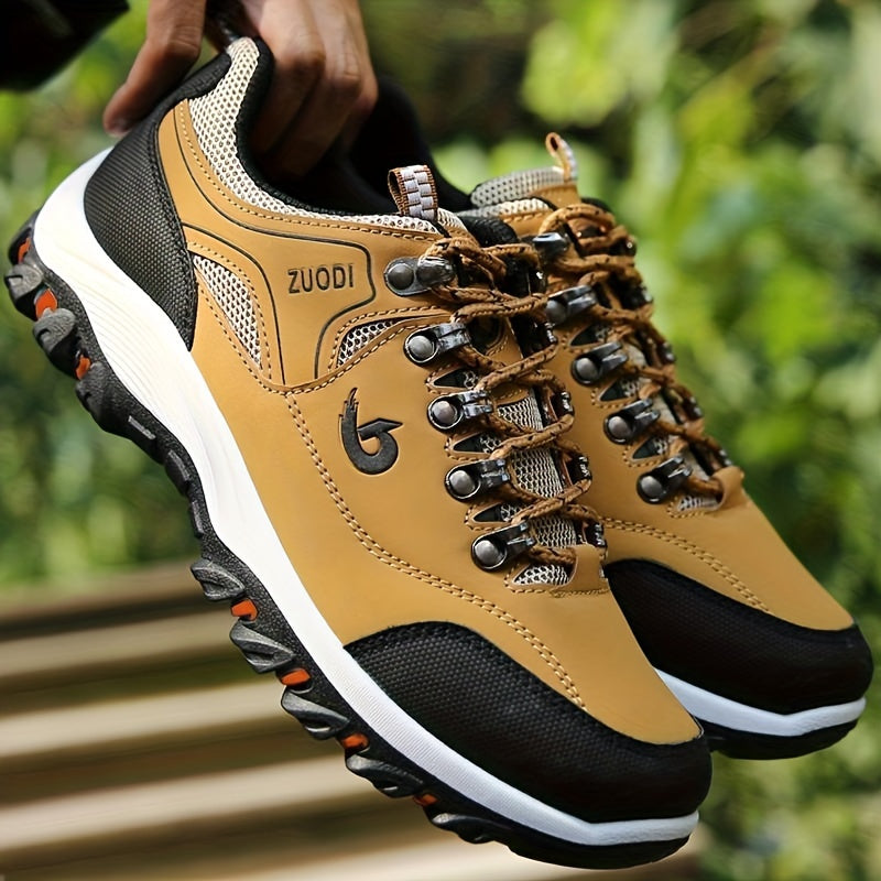 Pro Trail lichtgewicht waterdichte wandelschoenen