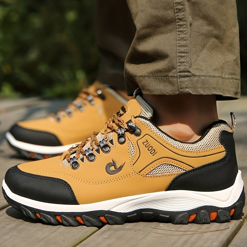 Pro Trail lichtgewicht waterdichte wandelschoenen