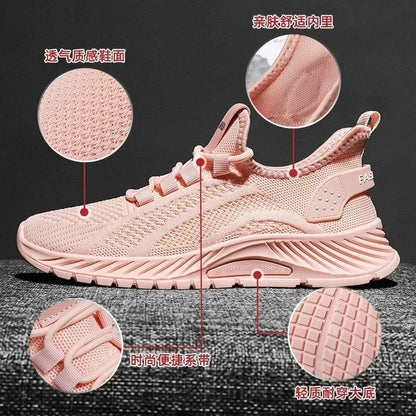 ortholeg™ 2025 Dames Sportschoenen