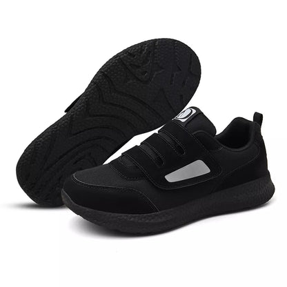Diabetesschoenen voor Mannen & Vrouwen - Brede Orthopedische Wandelsneakers