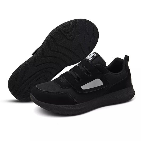Diabetesschoenen voor Mannen & Vrouwen - Brede Orthopedische Wandelsneakers